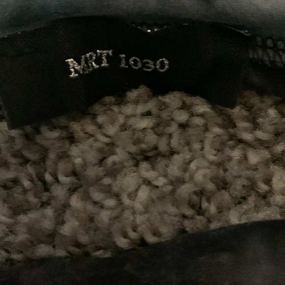 MRT 1030 dress - Picture 2 of 5